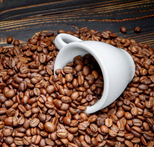 Amazing Coffee And Ice Cream