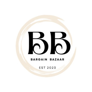Bargain Bazaar