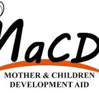 Mother and Children Development Aid