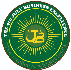 The 9th July Business Excellence