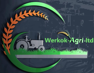 Werkok-Agric Ltd